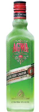 Agwa Coca Leaf Liqueur 700ml