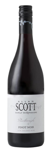 Allan Scott Pinot Noir 750ml