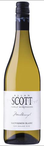 Allan Scott Sauv Blanc 750ml