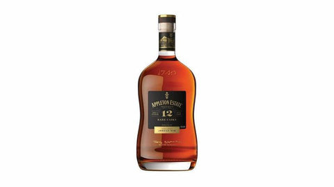 Appleton Estate 12Yr Rare Blend 750ml