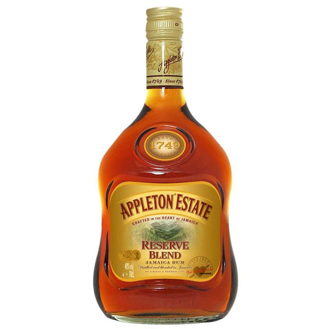 Appleton Estate Reserve Blend 750ml