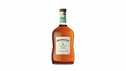 Appleton Estate Signature Blend 1L