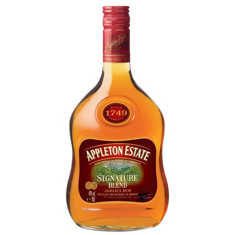 Appleton Estate Signature Blend 700ml
