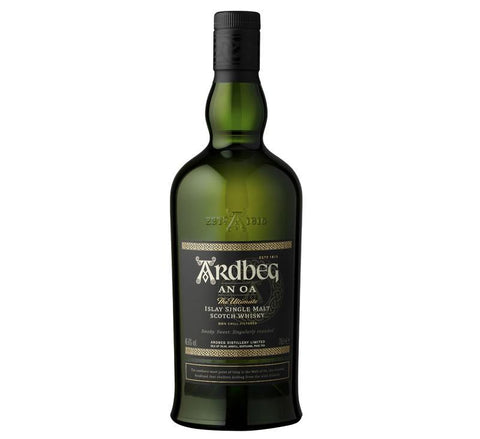 Ardbeg AN OA Islay 700ml
