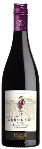 Arrogant Frog Pinot Noir 750ml
