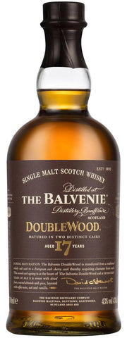 The Balvenie Double Wood 17yo 700ml