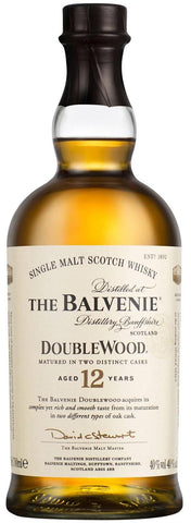 Balvenie Dbl Wood 12Yrs 700ml