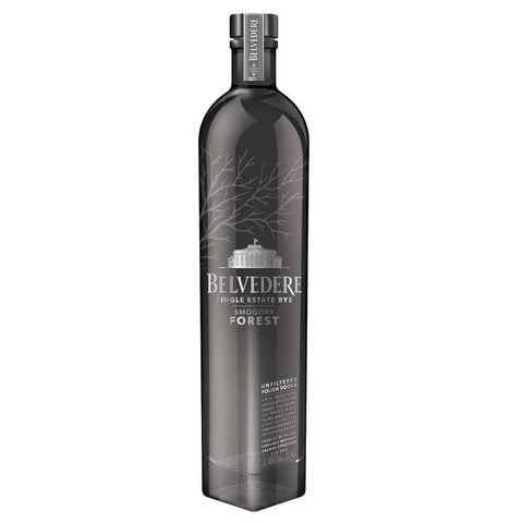 Belvedere Single Estate Rye Smogory