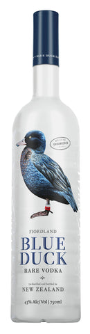 Blue Duck Rare Vodka 700ml