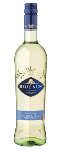 Blue Nun Alc Free White
