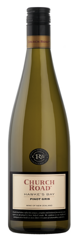 Church Road HB Pinot Gris