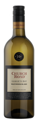 Church Road HB Sauv Blanc