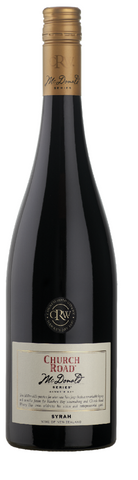 Church Road Mcd Series Syrah