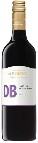 De Bortoli DBFS Merlot 750ml