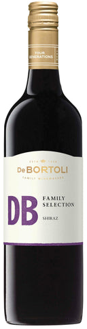 De Bortoli DBFS Shiraz 750ml