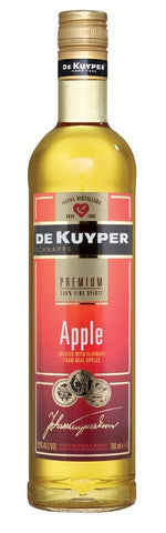 De Kuyper Apple Schnapps 700ml