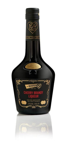 De Kuyper Cherry Brandy 700ml.