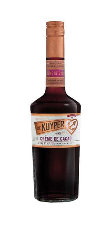 De Kuyper Cream De Cacao 700ml