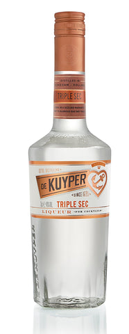 De kuyper Tripple Sec 700ml