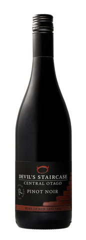 Devils Staircase CO Pinot Noir