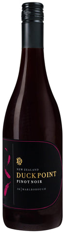 Duck Point CO Pinot Noir 750ml