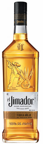El Jimador Anejo 700ml