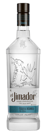 El Jimador Blanco 700ml