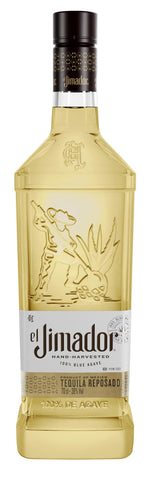 El Jimador Reposado 700ml
