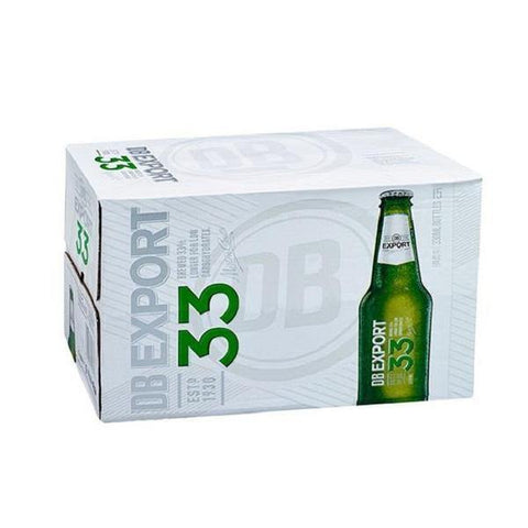 Export Gold 15x330ml