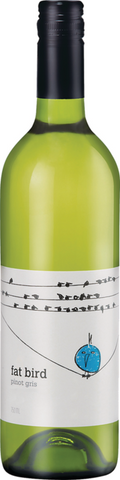 Fat Bird Pinot Gris 750ml