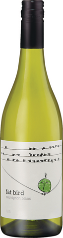 Fat Bird Sauv Blanc 750ml