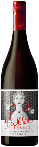 Fickle Mistress CO Pinot Noir