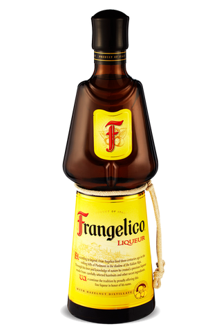 Frangelico Hazelnut Liqueur 20% 700ml
