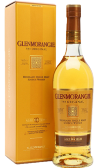 Glenmorangie 10Yr 700ml
