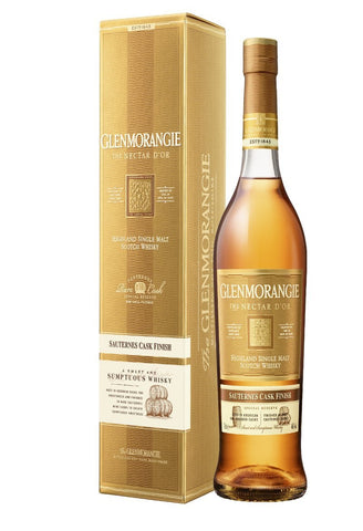 Glenmorangie Nector Dor 700ml