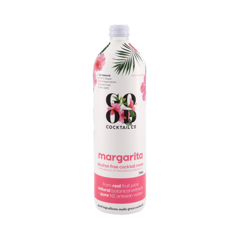 Good Cocktail Co Margarita Mixer 750ml