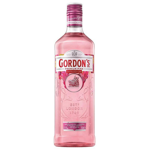 Gordons Pink Gin 700ml
