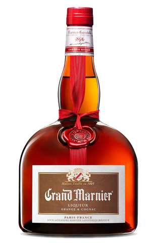 Grand Marnier Cordon Rouge 40% 700ml