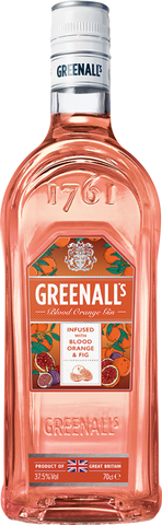 Greenall's Blood Orange 1ltr