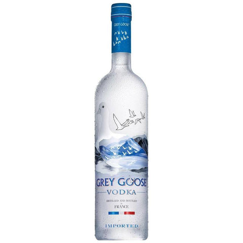 Grey Goose Vodka 1 ltr