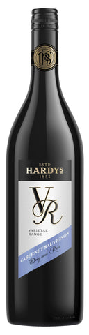 Hardys VR Cab Sauv 1Ltr