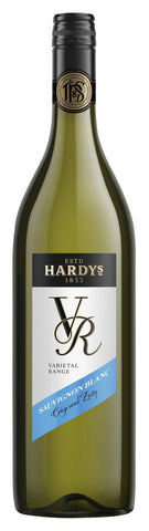 Hardys VR Sauv Blanc 1Ltr
