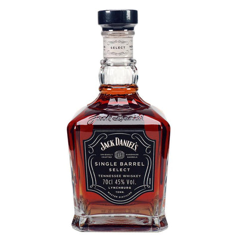 Jack Daniels Single Barrel 700ml
