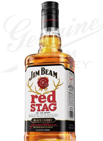 Jim Beam Red Stag 700ml