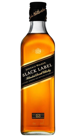 Johnnie Walker Black Label 350ml