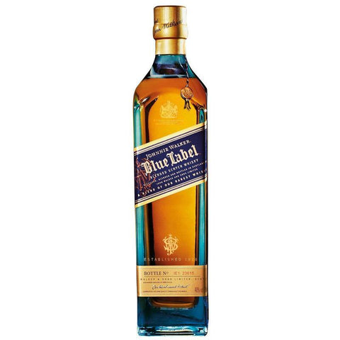Johnnie Walker Blue 700ml