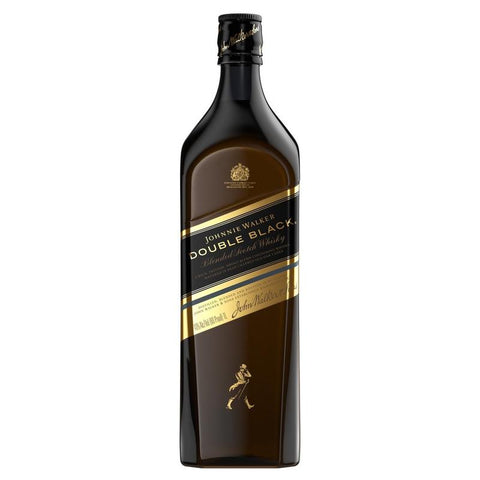 Johnnie walker Double Black 1lt