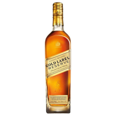 Johnnie Walker Gold label 700ml