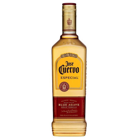 Jose Cuervo Especial Gold 700ml