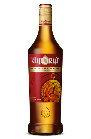 Klipdrift Export Brandy 43% 750ml